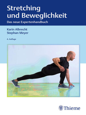 cover image of Stretching und Beweglichkeit